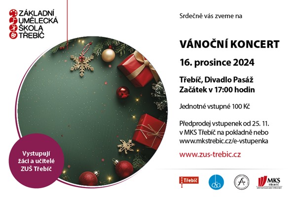 24001563 ZUS Vanocni koncert TV